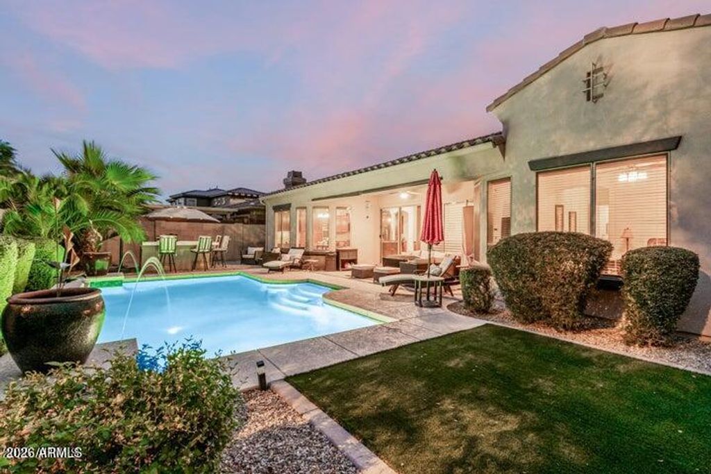 2266 N 157TH Drive, Goodyear, AZ 85395 — photo 3