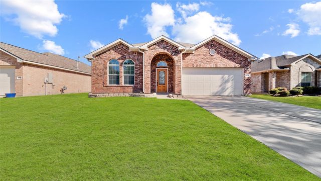 6439 Brimridge Lane, Houston, TX 77048