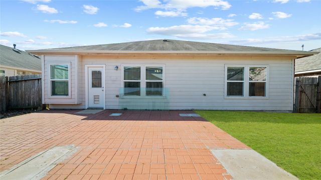 6439 Brimridge Lane, Houston, TX 77048