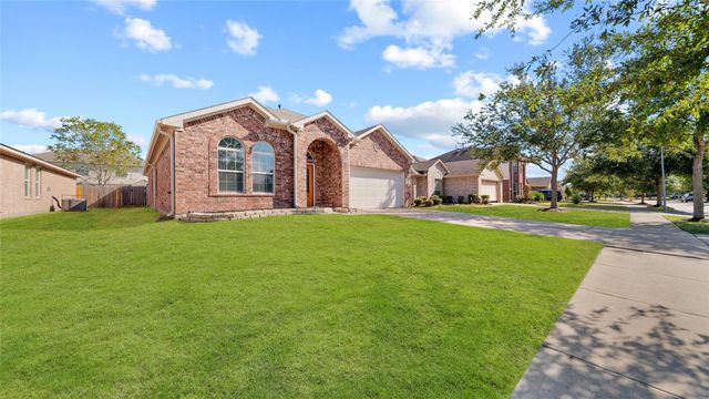 6439 Brimridge Lane, Houston, TX 77048