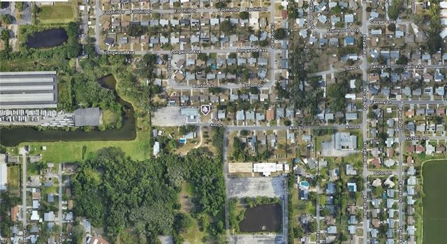 4807 Ann DR, Holiday, FL 34690