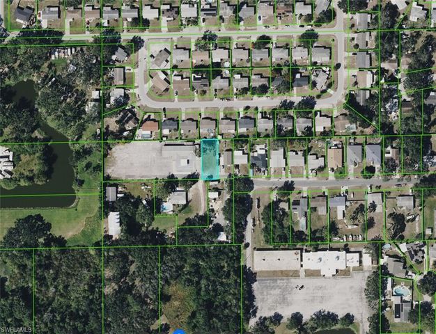 4807 Ann DR, Holiday, FL 34690