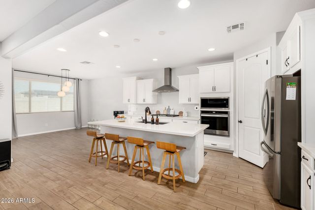 5074 N 185TH Avenue, Litchfield Park, AZ 85340