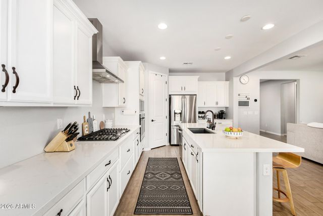 5074 N 185TH Avenue, Litchfield Park, AZ 85340