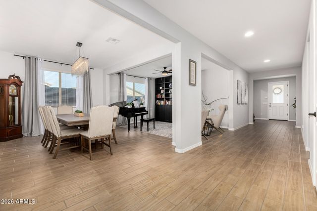 5074 N 185TH Avenue, Litchfield Park, AZ 85340