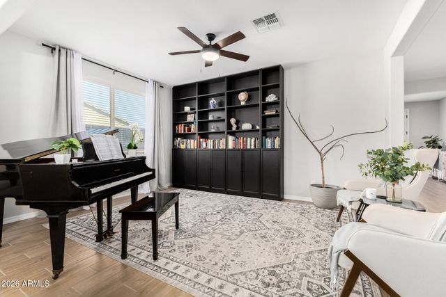 5074 N 185TH Avenue, Litchfield Park, AZ 85340