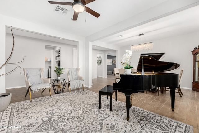 5074 N 185TH Avenue, Litchfield Park, AZ 85340