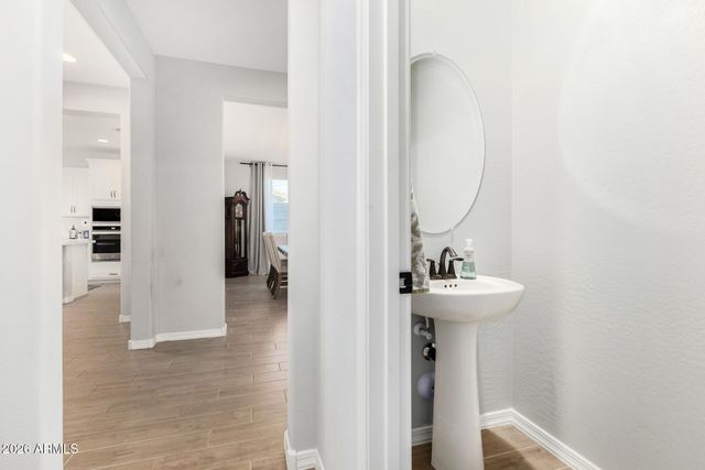 5074 N 185TH Avenue, Litchfield Park, AZ 85340