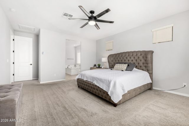 5074 N 185TH Avenue, Litchfield Park, AZ 85340