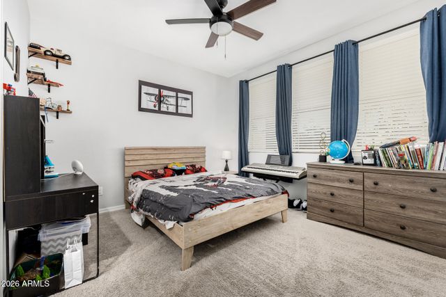 5074 N 185TH Avenue, Litchfield Park, AZ 85340