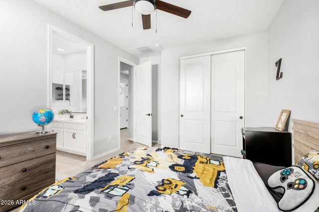 5074 N 185TH Avenue, Litchfield Park, AZ 85340