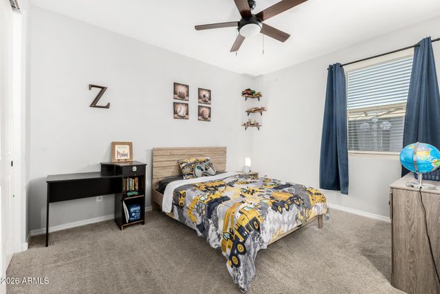 5074 N 185TH Avenue, Litchfield Park, AZ 85340