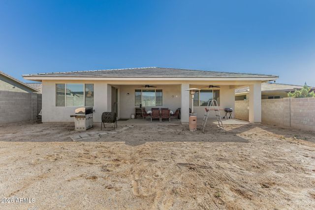 5074 N 185TH Avenue, Litchfield Park, AZ 85340