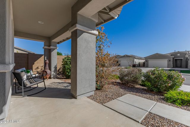 5074 N 185TH Avenue, Litchfield Park, AZ 85340
