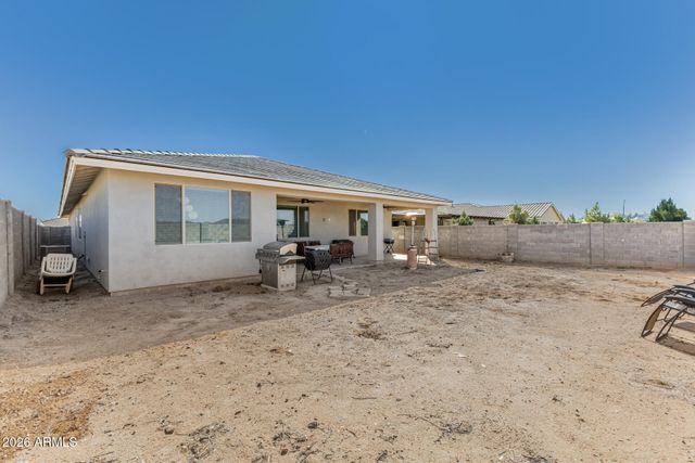 5074 N 185TH Avenue, Litchfield Park, AZ 85340