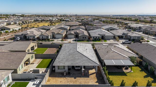 5074 N 185TH Avenue, Litchfield Park, AZ 85340