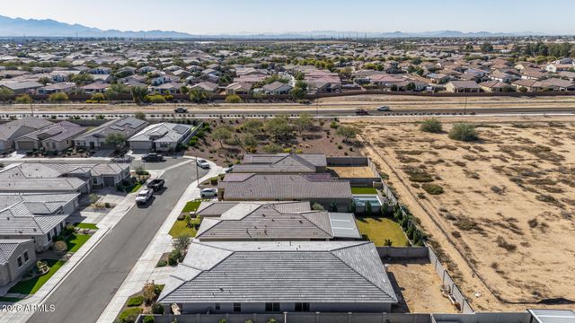 5074 N 185TH Avenue, Litchfield Park, AZ 85340