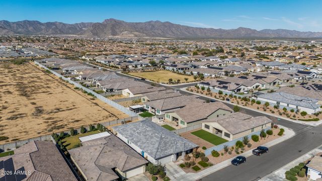 5074 N 185TH Avenue, Litchfield Park, AZ 85340