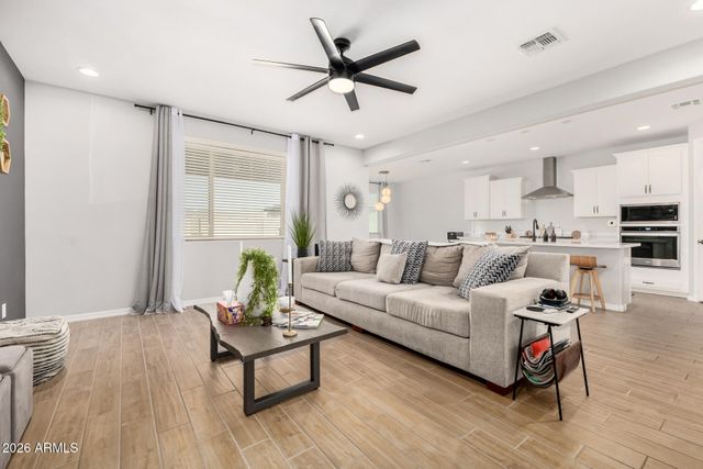 5074 N 185TH Avenue, Litchfield Park, AZ 85340