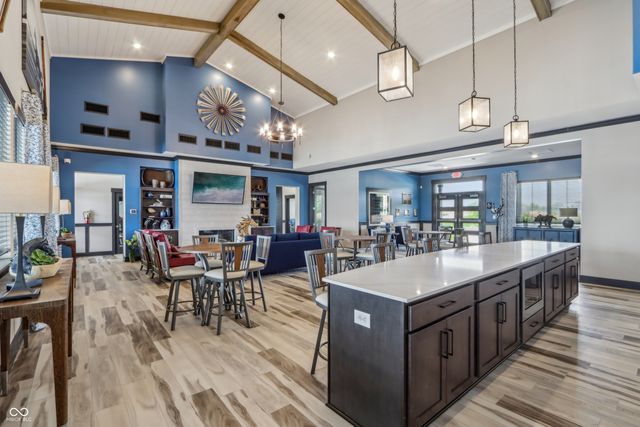 1595 Albatross Street, Danville, IN 46122