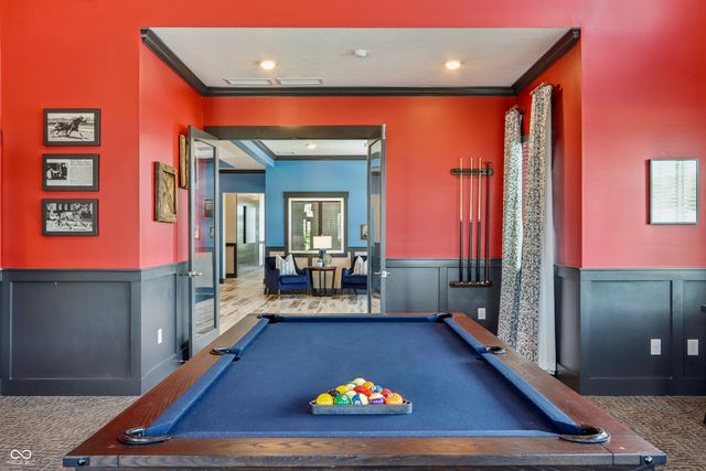 1595 Albatross Street, Danville, IN 46122