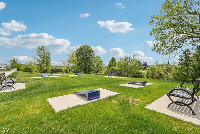 1595 Albatross Street, Danville, IN 46122