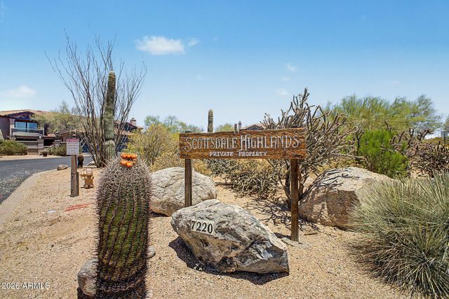 7220 E MARY SHARON Drive 158, Scottsdale, AZ 85266