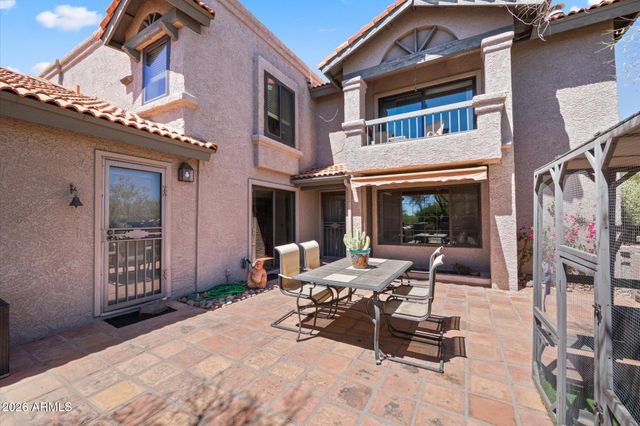 7220 E MARY SHARON Drive 158, Scottsdale, AZ 85266