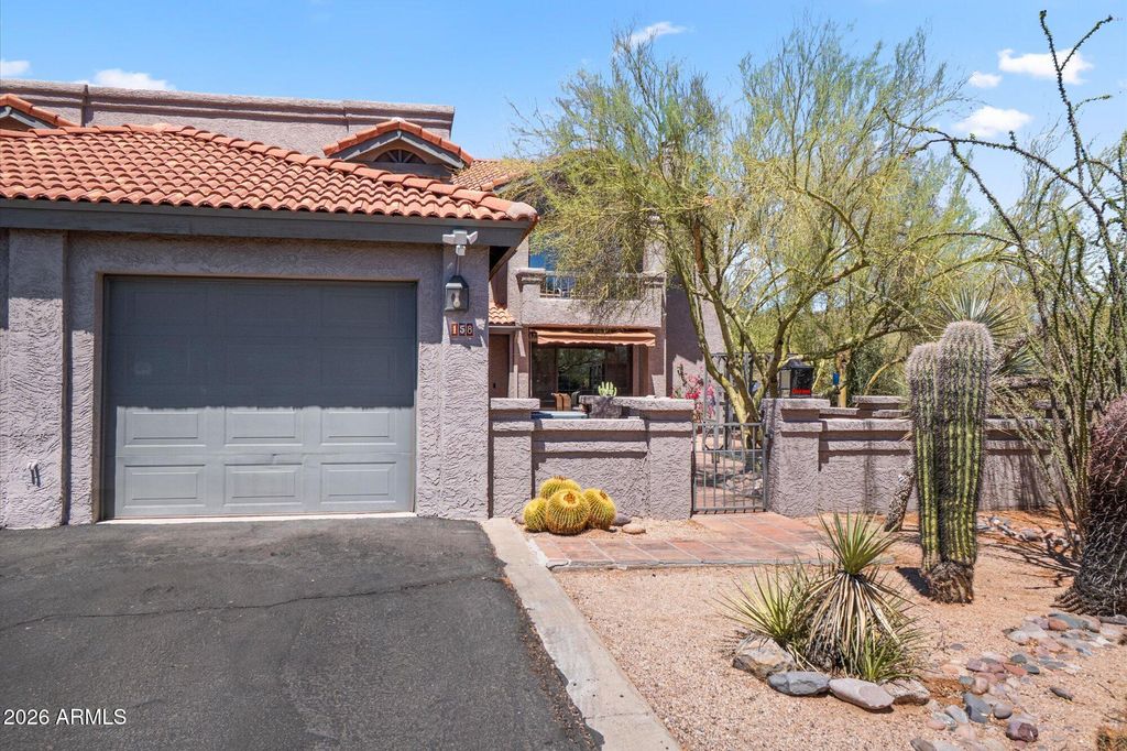 7220 E MARY SHARON Drive 158, Scottsdale, AZ 85266 — photo 2