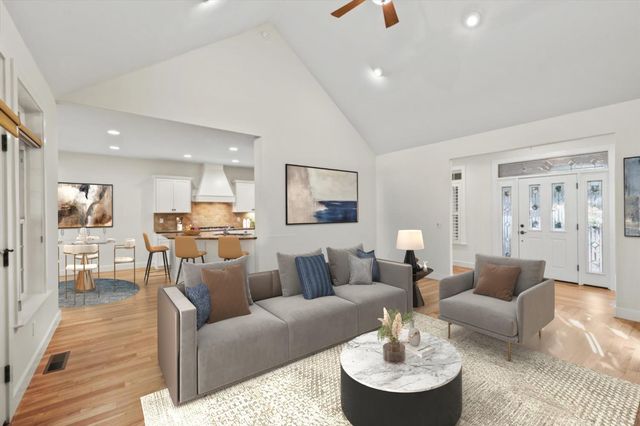 14622 Banner Lava Cap Rd, Nevada City, CA 95959