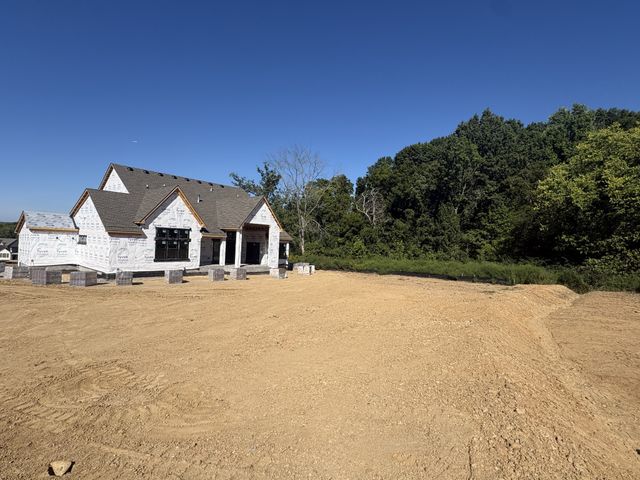 7262 Murrel Dr, Franklin, TN 37064