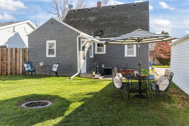 133 GRANT STREET, Kaukauna, WI 54130