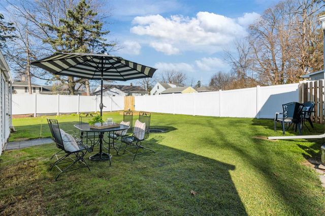 133 GRANT STREET, Kaukauna, WI 54130
