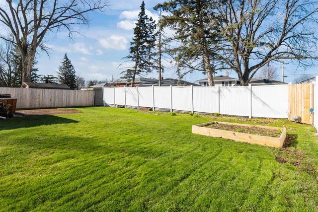 133 GRANT STREET, Kaukauna, WI 54130