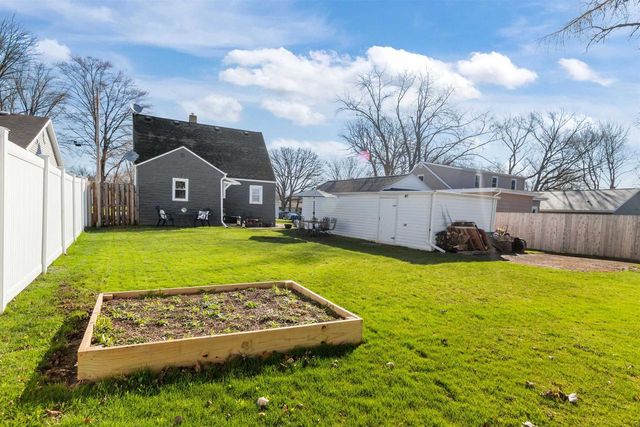133 GRANT STREET, Kaukauna, WI 54130