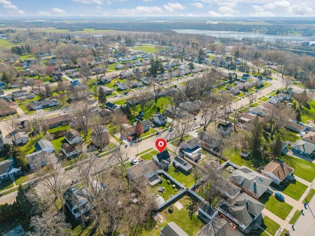 133 GRANT STREET, Kaukauna, WI 54130