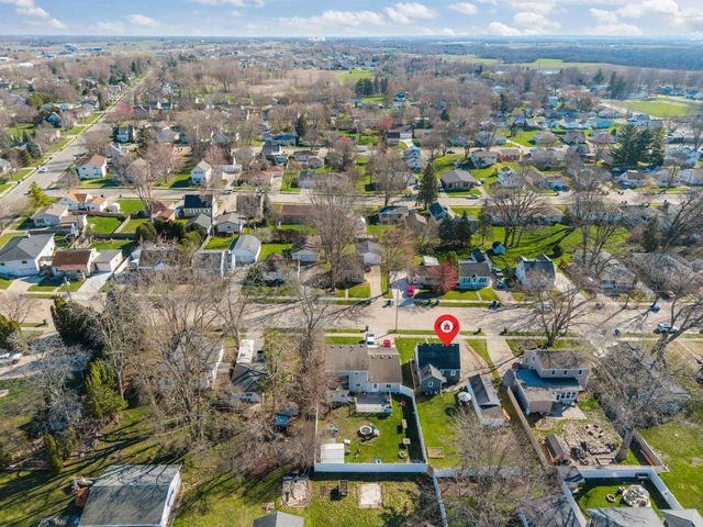133 GRANT STREET, Kaukauna, WI 54130