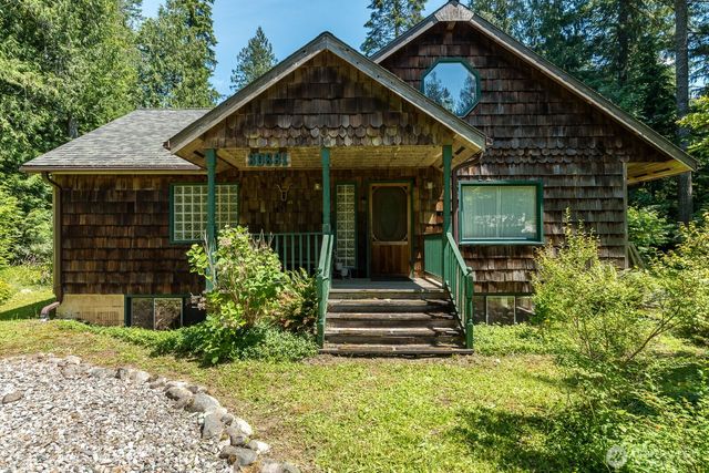 30831 NE 354th Avenue, Arlington, WA 98223