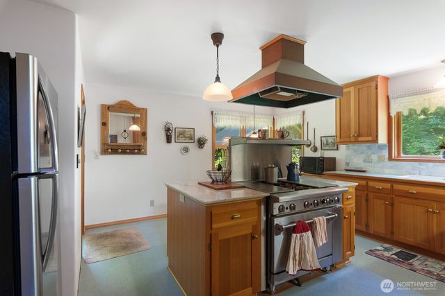 30831 NE 354th Avenue, Arlington, WA 98223