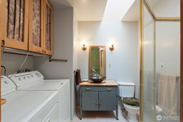 30831 NE 354th Avenue, Arlington, WA 98223