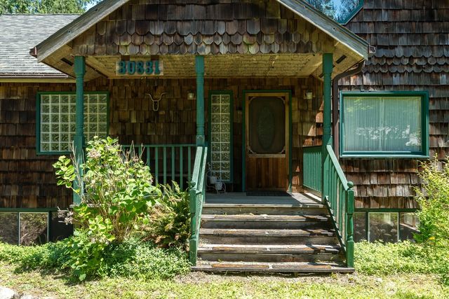 30831 NE 354th Avenue, Arlington, WA 98223