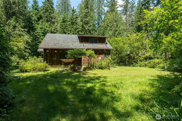 30831 NE 354th Avenue, Arlington, WA 98223