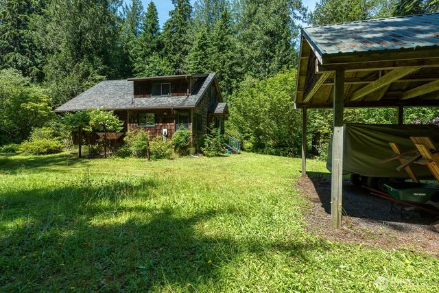 30831 NE 354th Avenue, Arlington, WA 98223