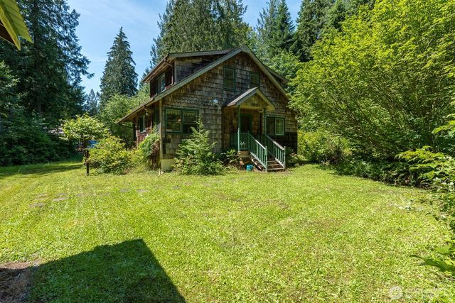 30831 NE 354th Avenue, Arlington, WA 98223