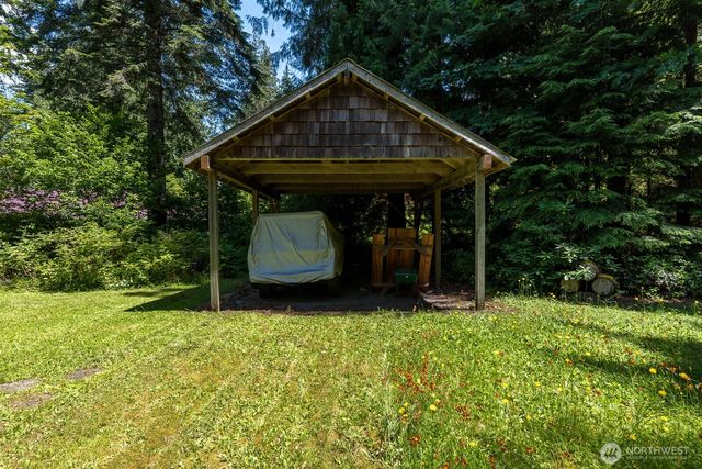 30831 NE 354th Avenue, Arlington, WA 98223