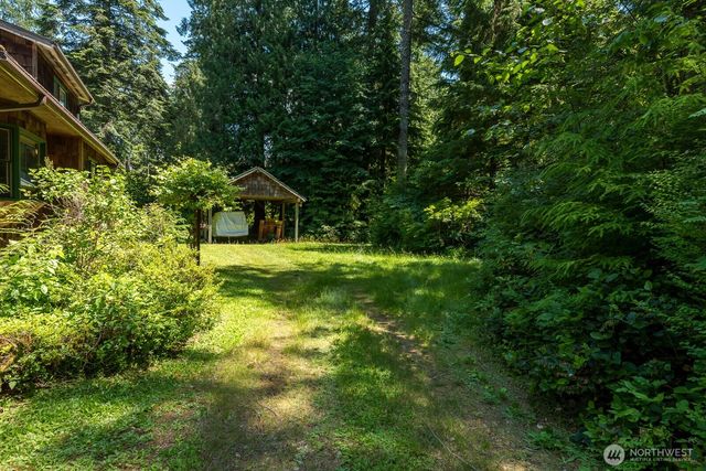 30831 NE 354th Avenue, Arlington, WA 98223