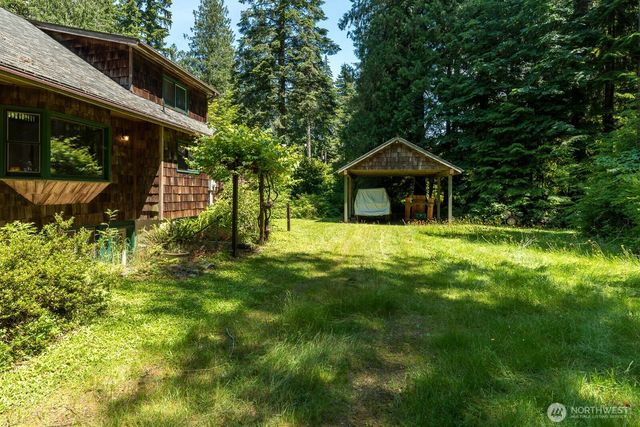 30831 NE 354th Avenue, Arlington, WA 98223