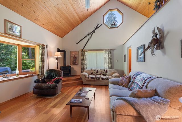 30831 NE 354th Avenue, Arlington, WA 98223