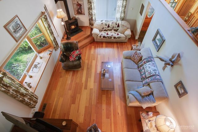 30831 NE 354th Avenue, Arlington, WA 98223