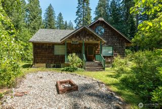 30831 NE 354th Avenue, Arlington, WA 98223